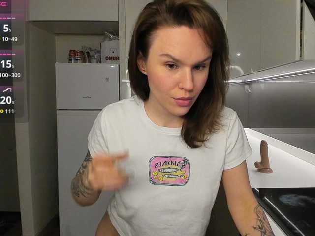 LisaDaniels live cam on BongaCams
