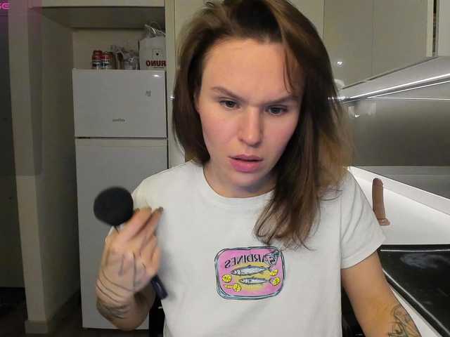 LisaDaniels live cam on BongaCams