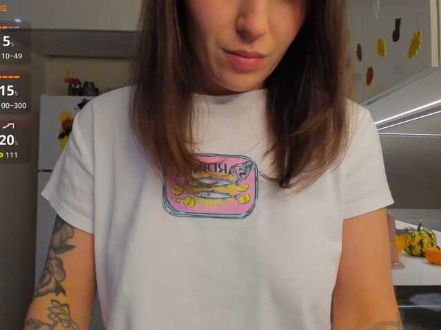 LisaDaniels live cam on BongaCams