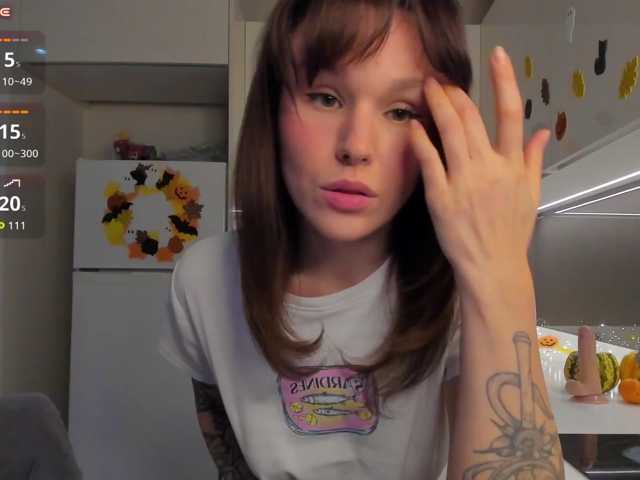 LisaDaniels live cam on BongaCams