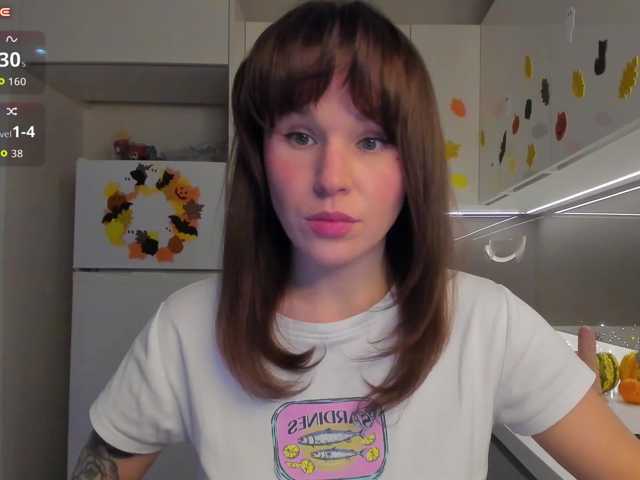 LisaDaniels live cam on BongaCams