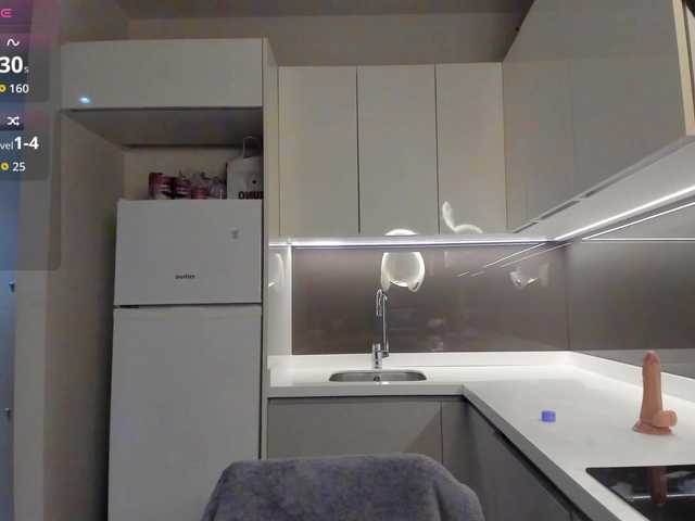LisaDaniels live cam on BongaCams