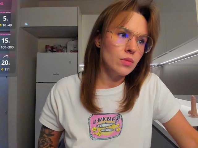 LisaDaniels live cam on BongaCams