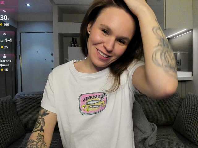LisaDaniels