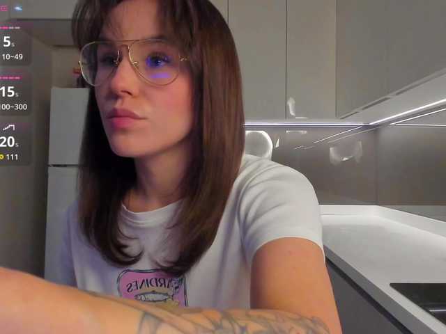 LisaDaniels live cam on BongaCams