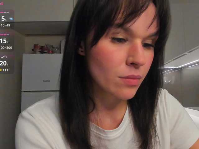 LisaDaniels live webcam show