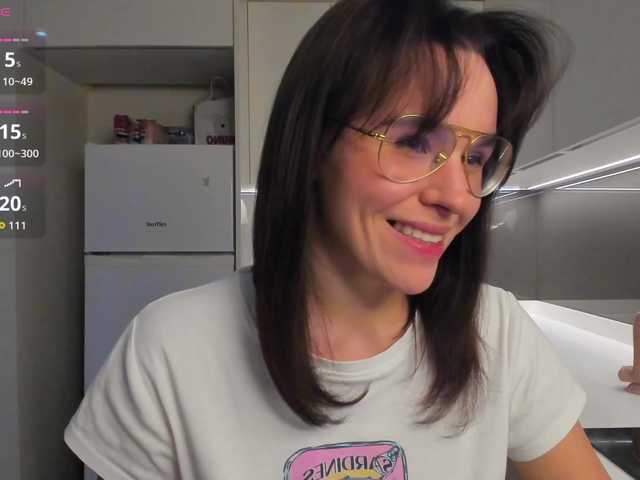LisaDaniels live cam on BongaCams