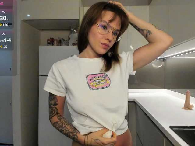 LisaDaniels live cam on BongaCams