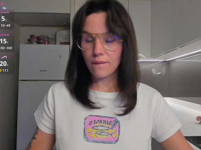 LisaDaniels live cam on BongaCams