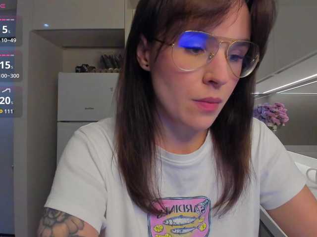 LisaDaniels live cam on BongaCams
