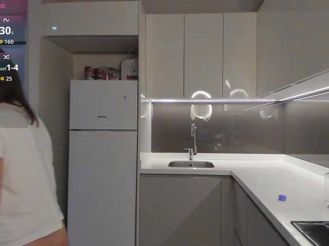 LisaDaniels live webcam show