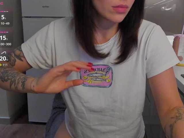 LisaDaniels live cam on BongaCams