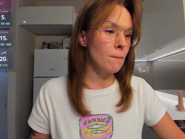 LisaDaniels live cam on BongaCams