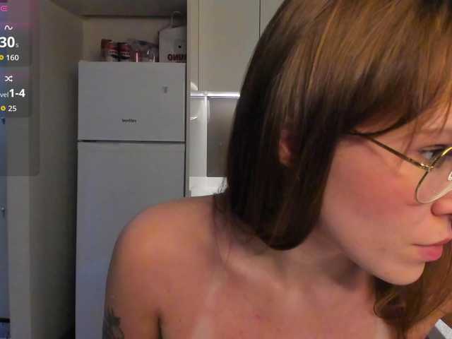 LisaDaniels live cam on BongaCams