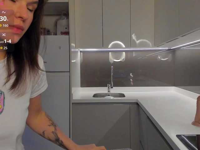 LisaDaniels live cam on BongaCams