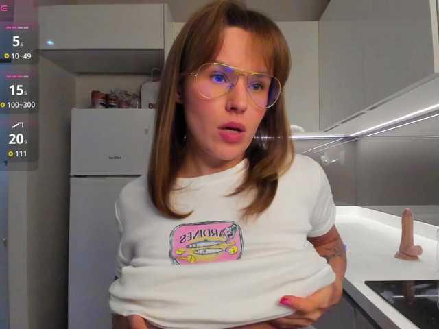 LisaDaniels