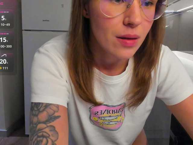 LisaDaniels live cam on BongaCams