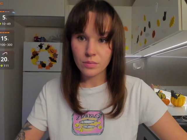 LisaDaniels, en vivo ahora en BongaCams