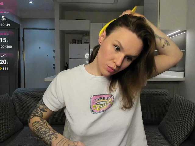 LisaDaniels