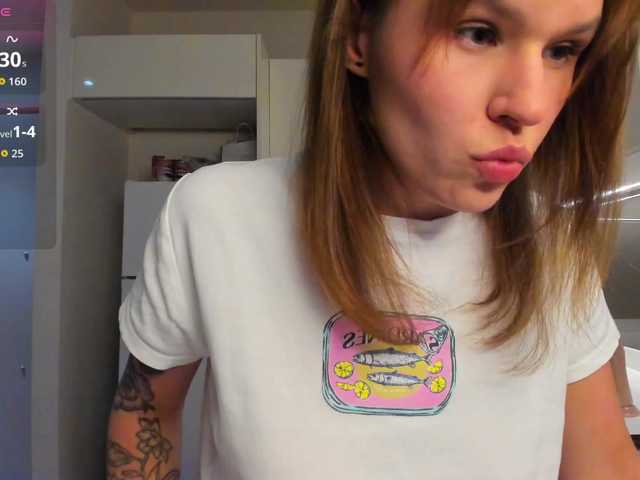 LisaDaniels live webcam show