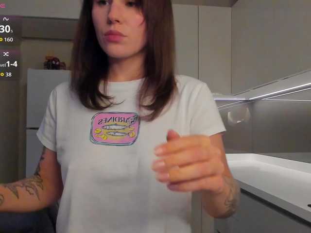 LisaDaniels live cam on BongaCams