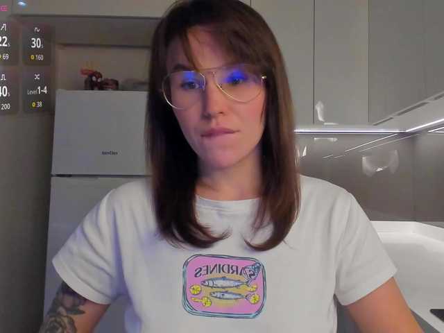 LisaDaniels live cam on BongaCams