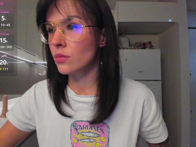 LisaDaniels live cam on BongaCams