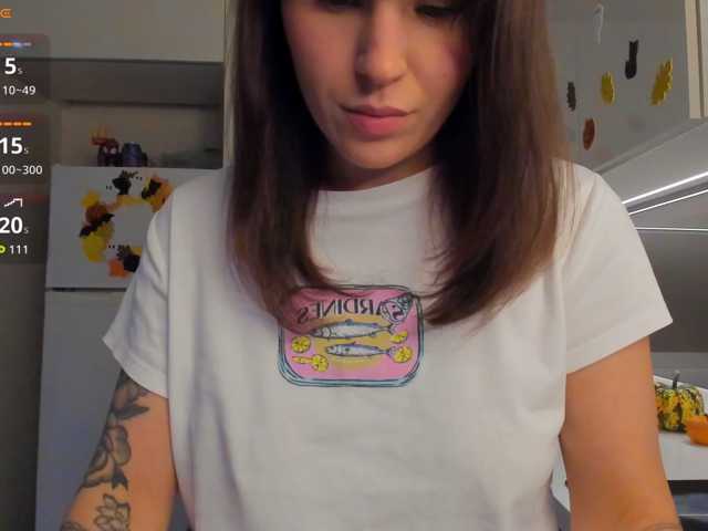 LisaDaniels live cam on BongaCams