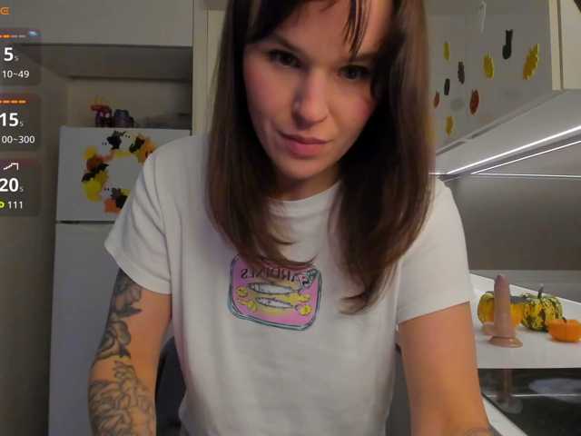 LisaDaniels live cam on BongaCams