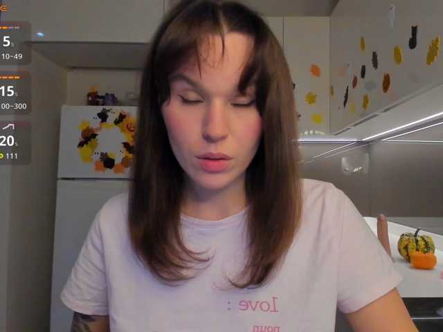 LisaDaniels live cam preview