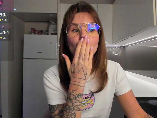 LisaDaniels live cam on BongaCams