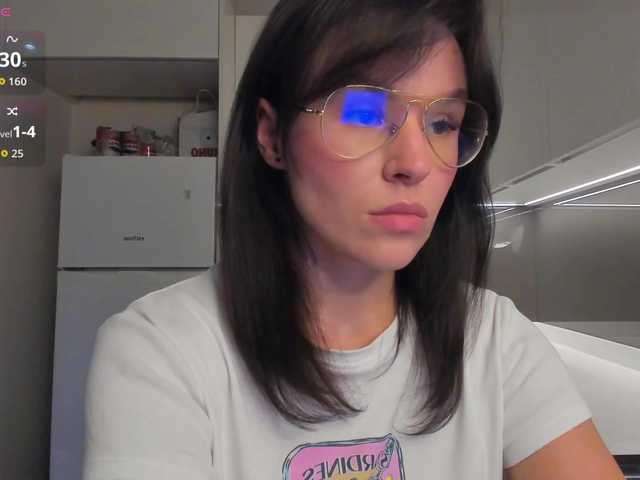 LisaDaniels live webcam show
