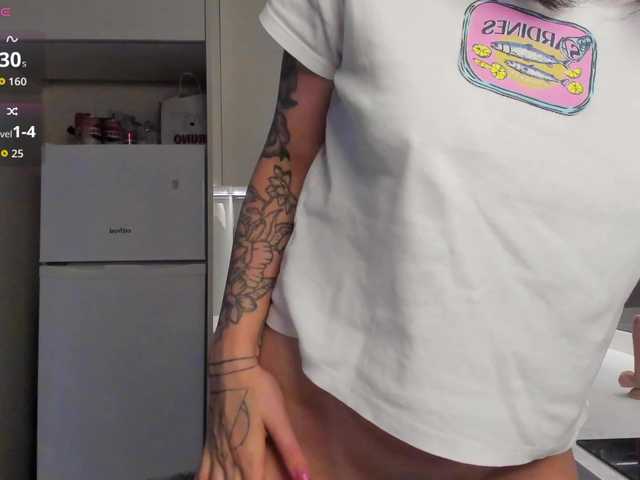 LisaDaniels live cam on BongaCams