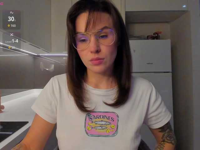 LisaDaniels live cam on BongaCams