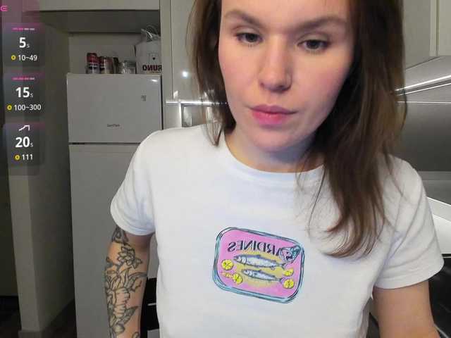 LisaDaniels live cam on BongaCams