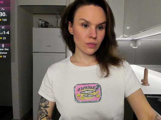 LisaDaniels's BongaCams show and profile