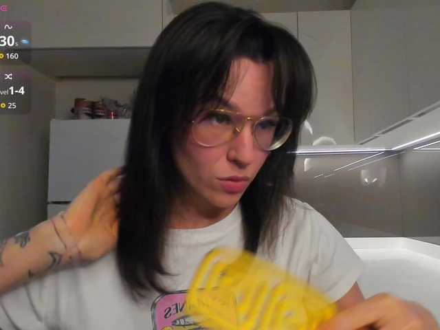 LisaDaniels live cam on BongaCams
