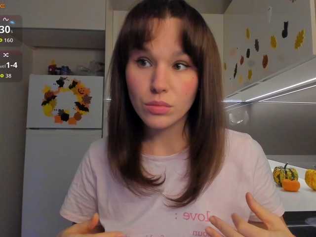 LisaDaniels live cam preview