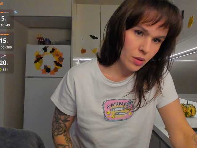 LisaDaniels live cam on BongaCams