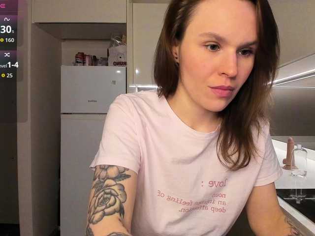 lisadaniels live sex show