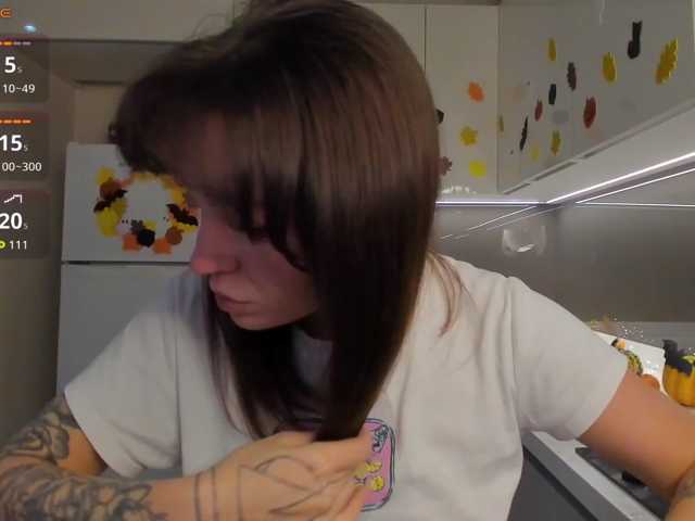 LisaDaniels, en vivo ahora en BongaCams