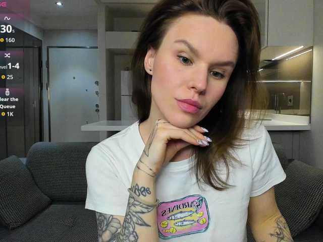 LisaDaniels