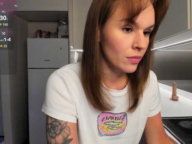 LisaDaniels live cam on BongaCams