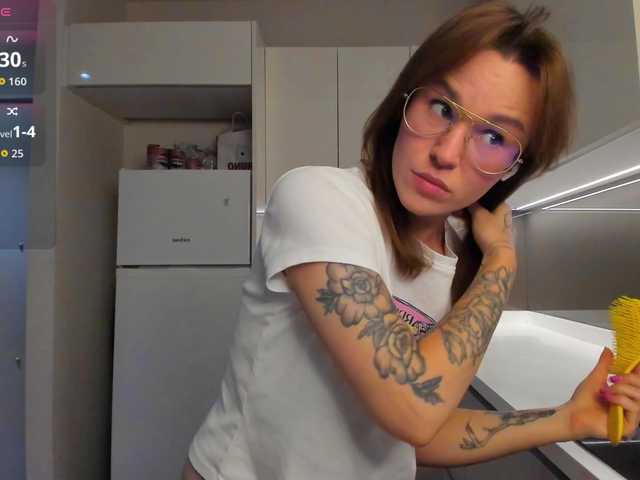 LisaDaniels live cam on BongaCams