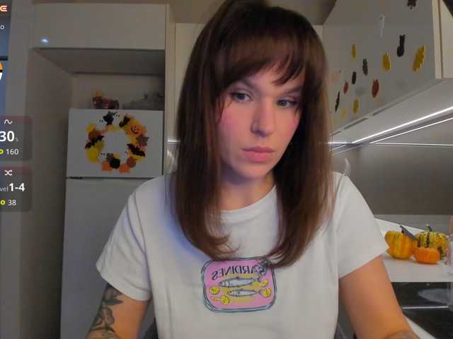 LisaDaniels live cam on BongaCams