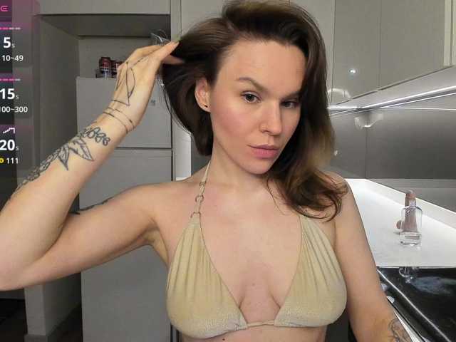 lisadaniels cam belle