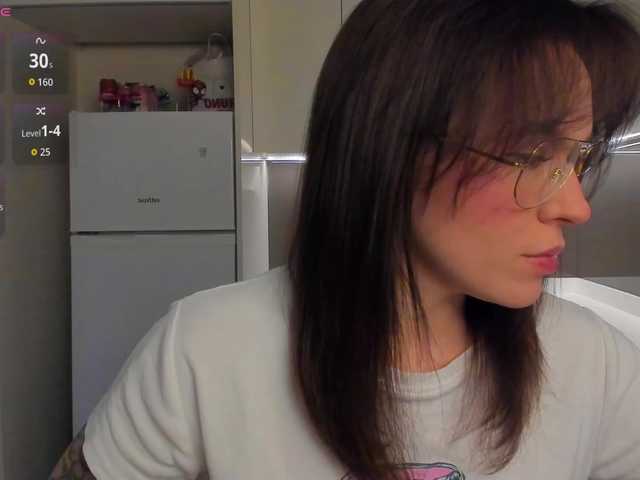 LisaDaniels live cam on BongaCams