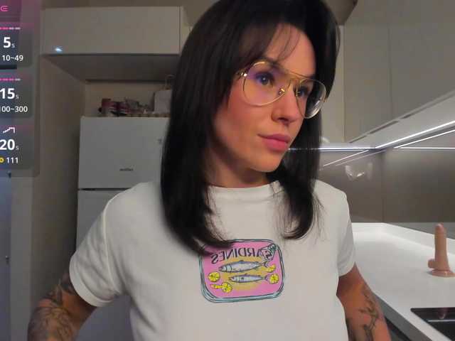 LisaDaniels live cam on BongaCams