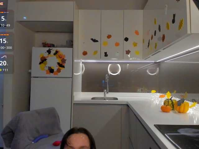 LisaDaniels live cam