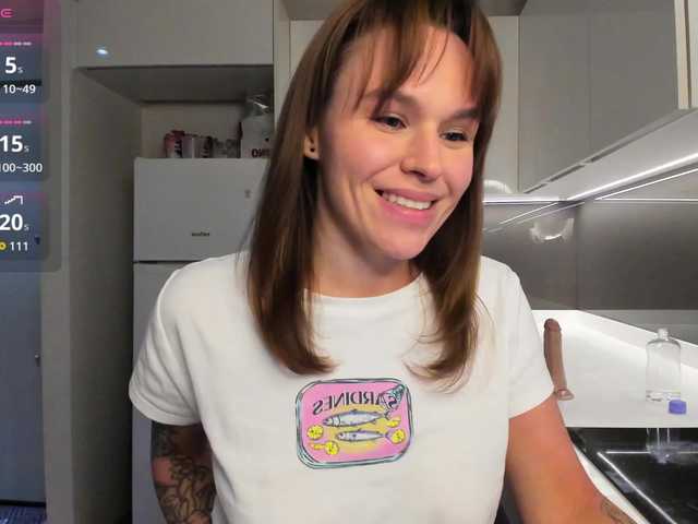 lisadaniels cam belle